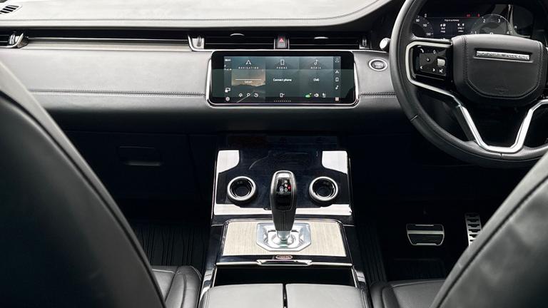 Used Land Rover Range Rover Evoque WJ73CXC 14