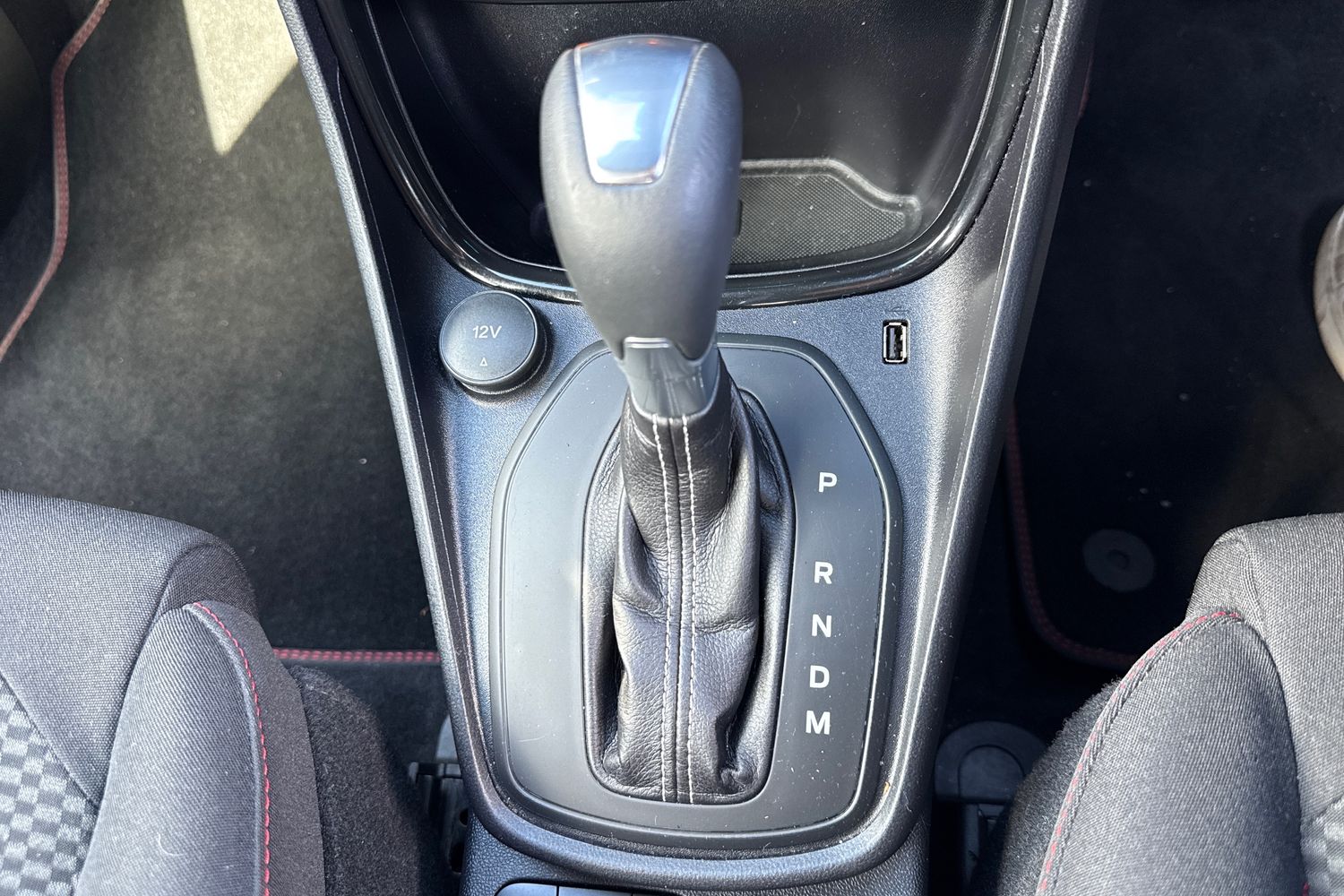 Ford Puma Photo 27