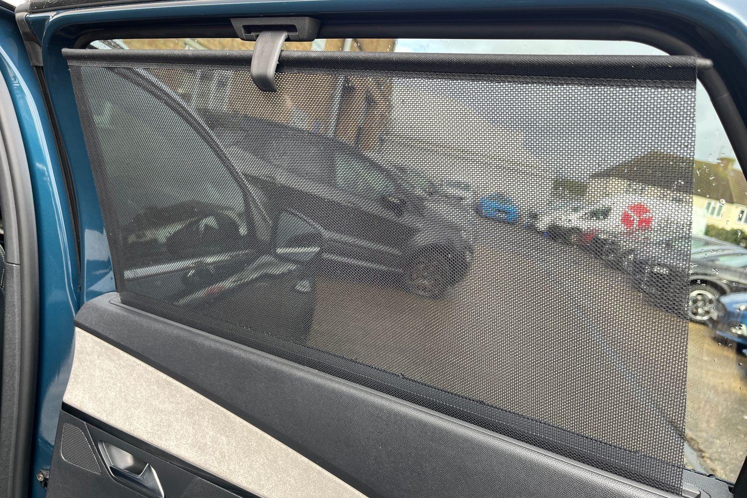 Peugeot 5008 Photo 28