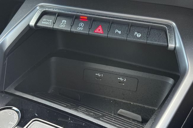 AUDI A3 Photo 40