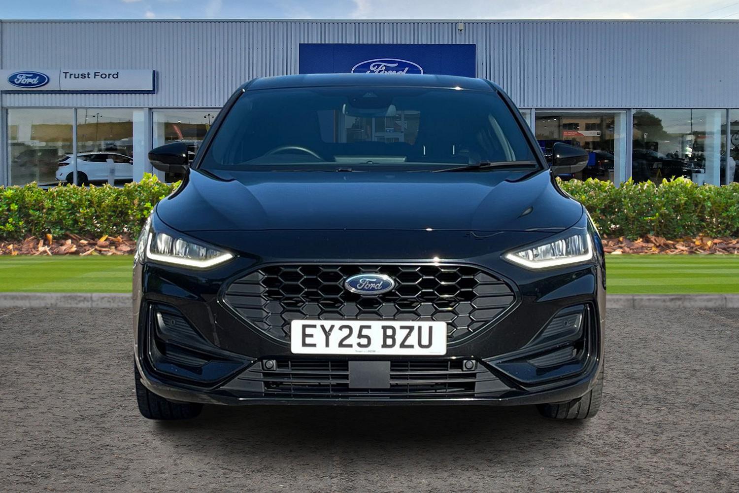 Ford Focus Photo 5