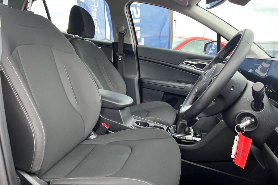 Kia SPORTAGE Photo autoimg-f85aad5a3d204f43207c83b3f0874c3b95616f58.jpg