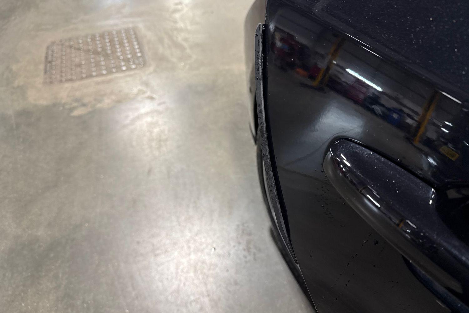 Ford Focus Photo 24