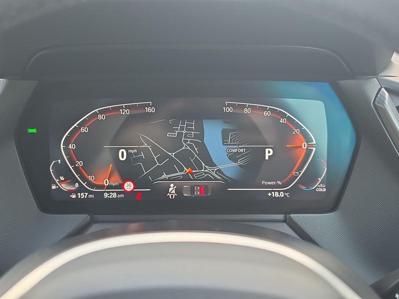 Used BMW 2 Series Gran Coupe YJ73ZJM 15
