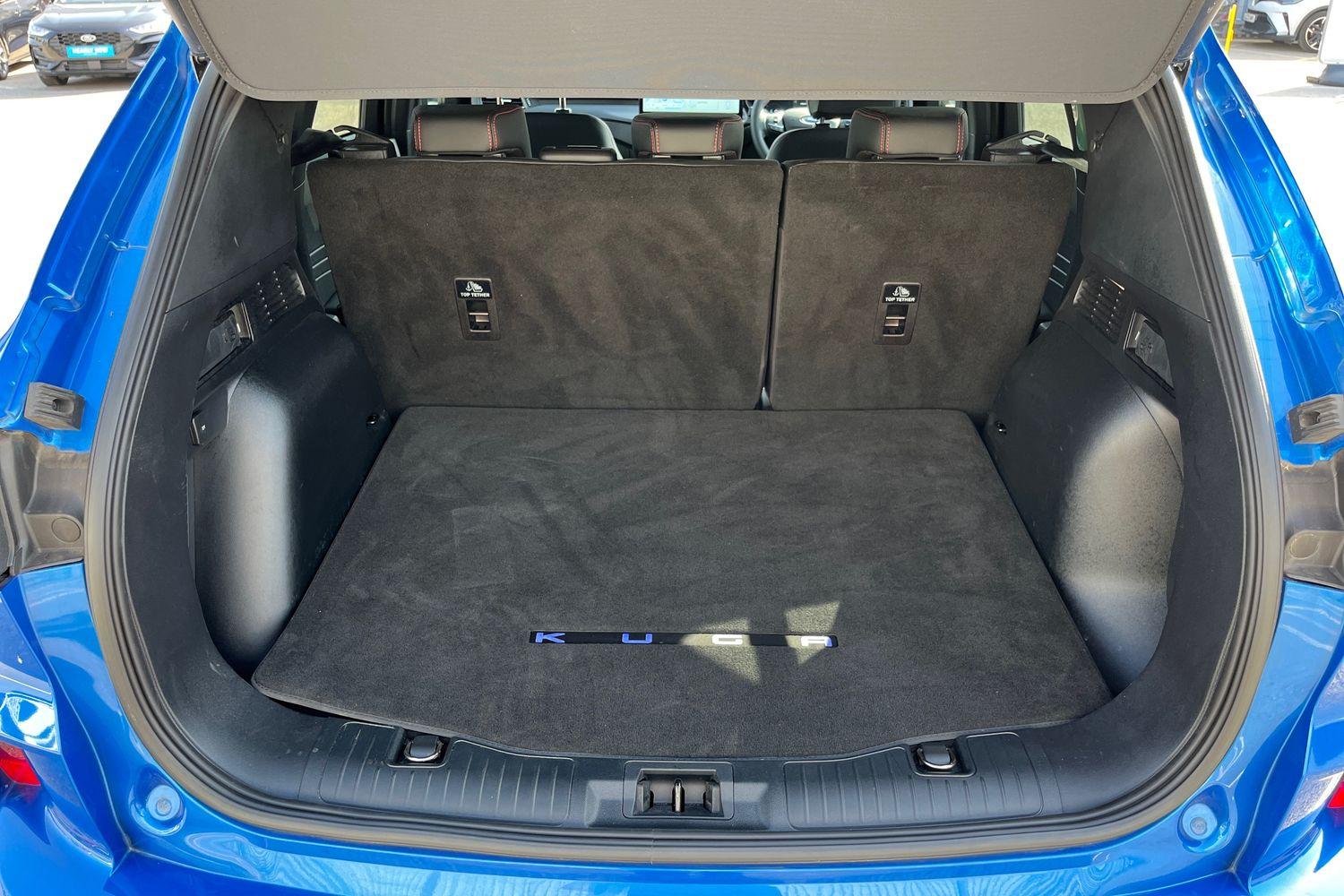 Ford KUGA Photo 20