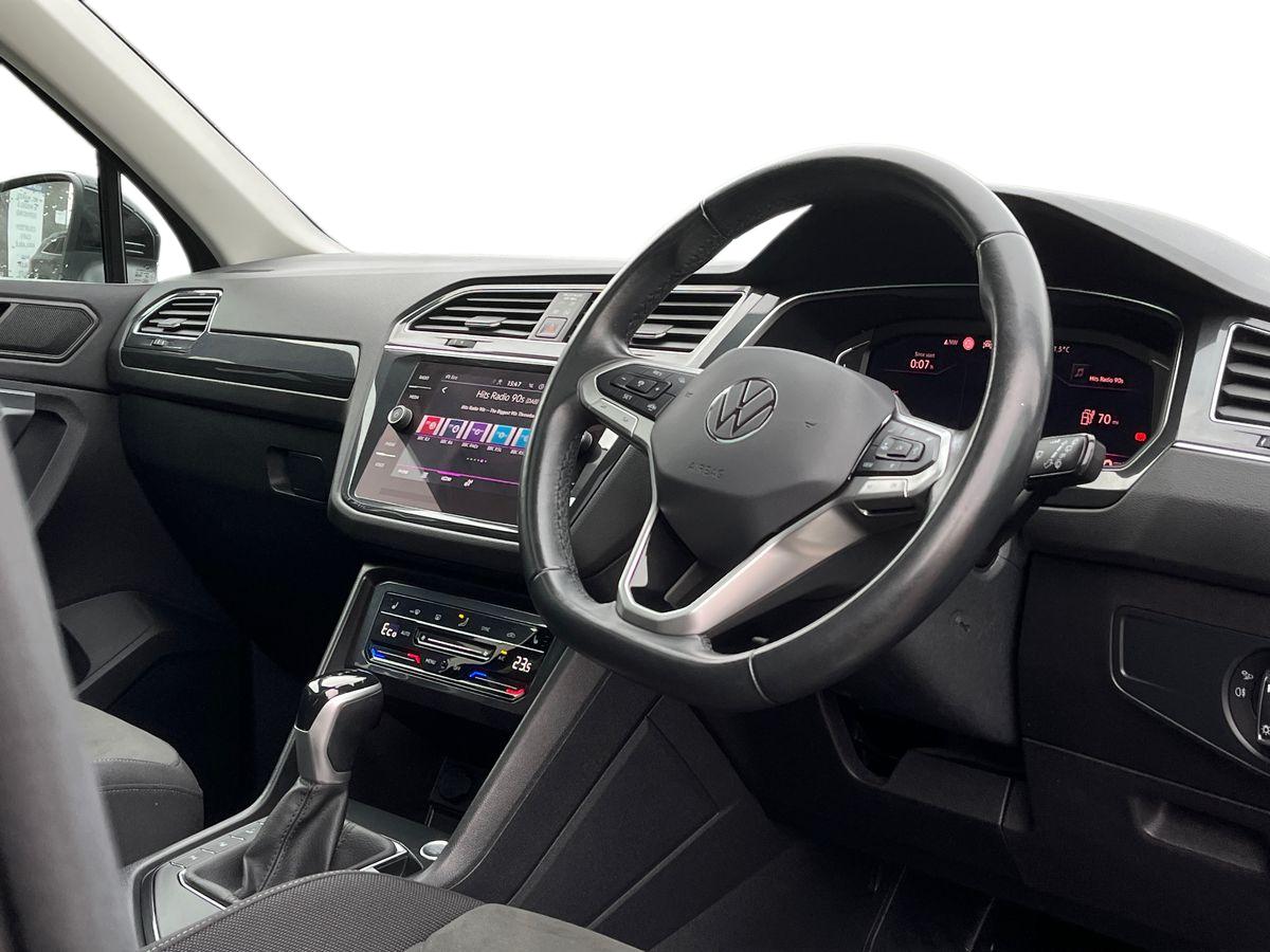 Volkswagen Tiguan Photo 20