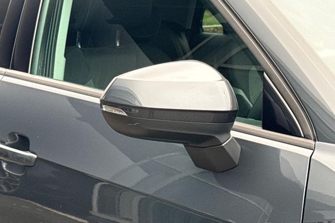 AUDI Q2 Photo 20