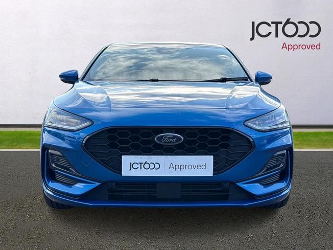 FORD Focus Photo 8