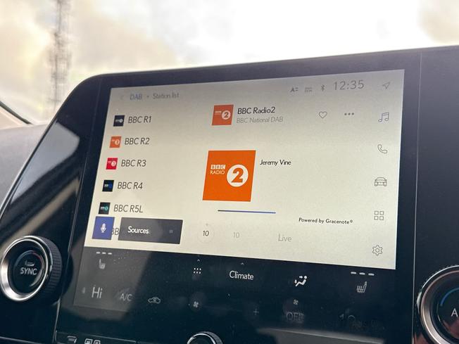 LEXUS Nx Photo 35