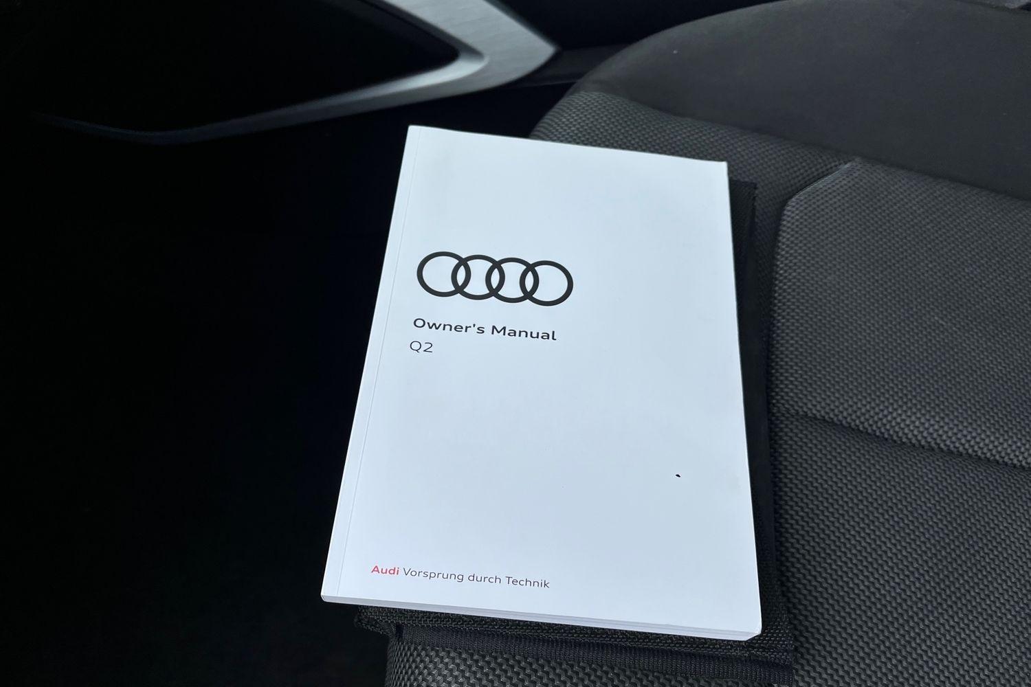 Audi Q2 Photo 21