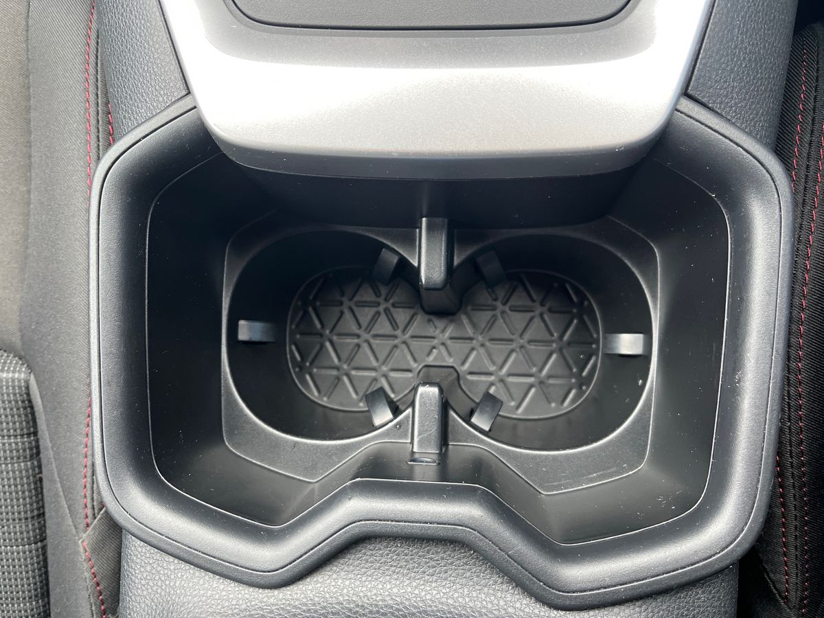 Toyota RAV4 Photo 24