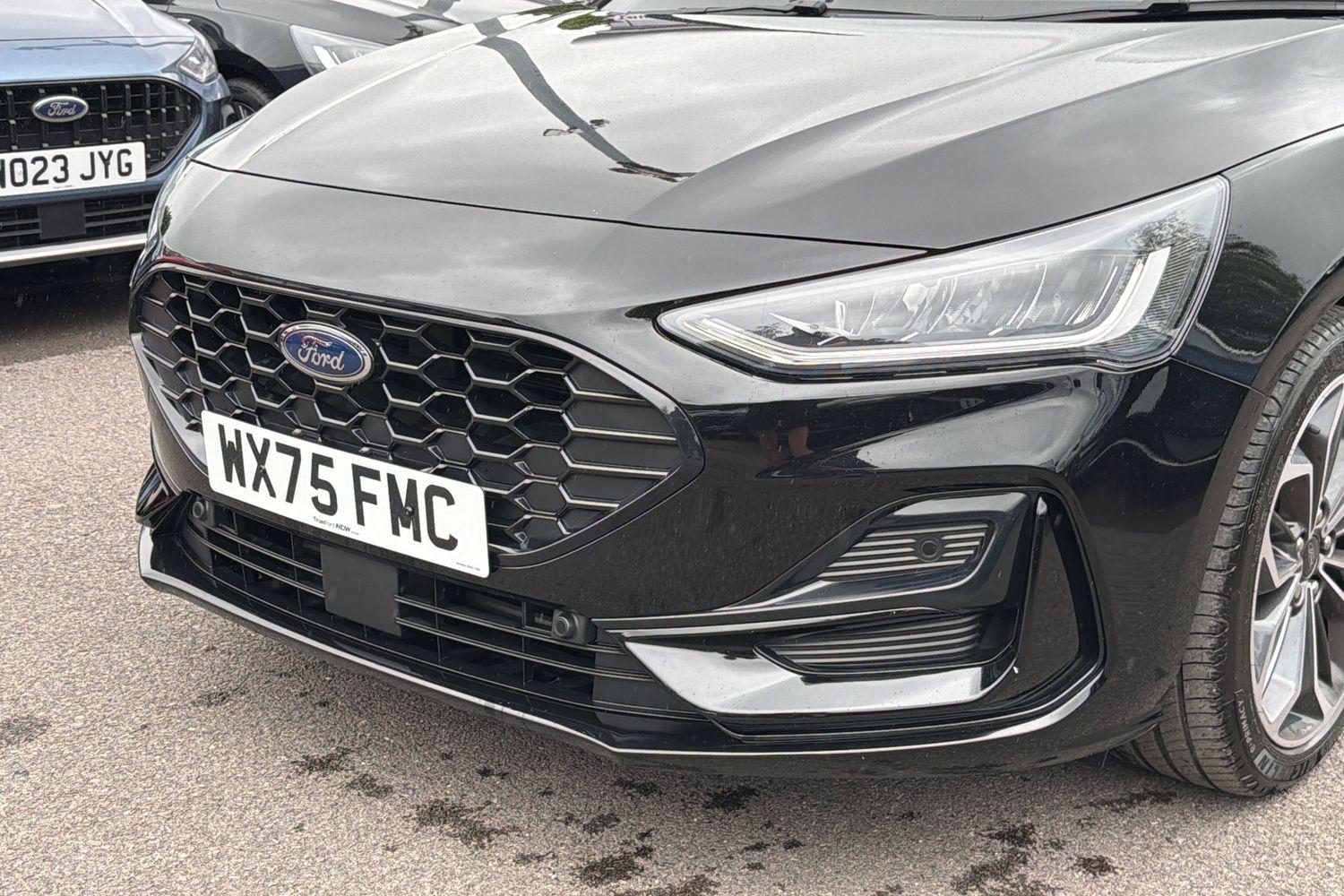 Ford Focus Photo 25