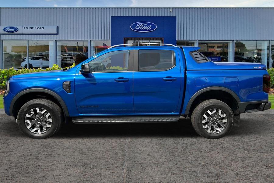 Ford RANGER Photo autoimg-f86365113b9a789b29f45bad0fb8c52785769a78.jpg