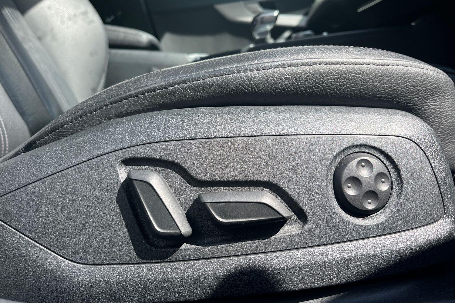 Audi A5 Photo 25