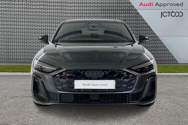 AUDI S5 Avant Photo 8