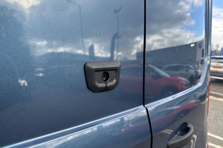 Used FORD TRANSIT WP75KCV 16