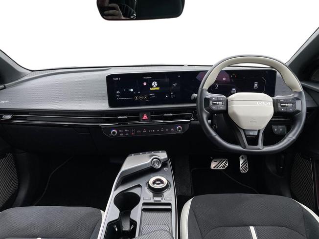 Kia Ev6 Photo 10