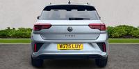 Volkswagen T-roc Photo 8