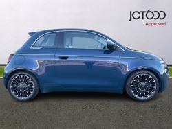 FIAT 500 Photo 4