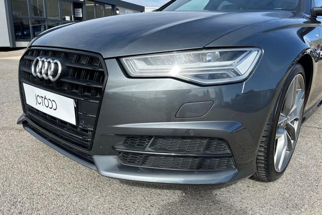 AUDI A6 Avant Photo 30