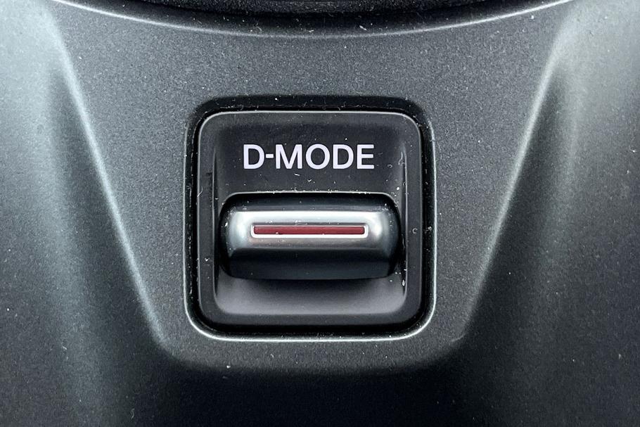 Used Nissan Juke BJ75VGV 33