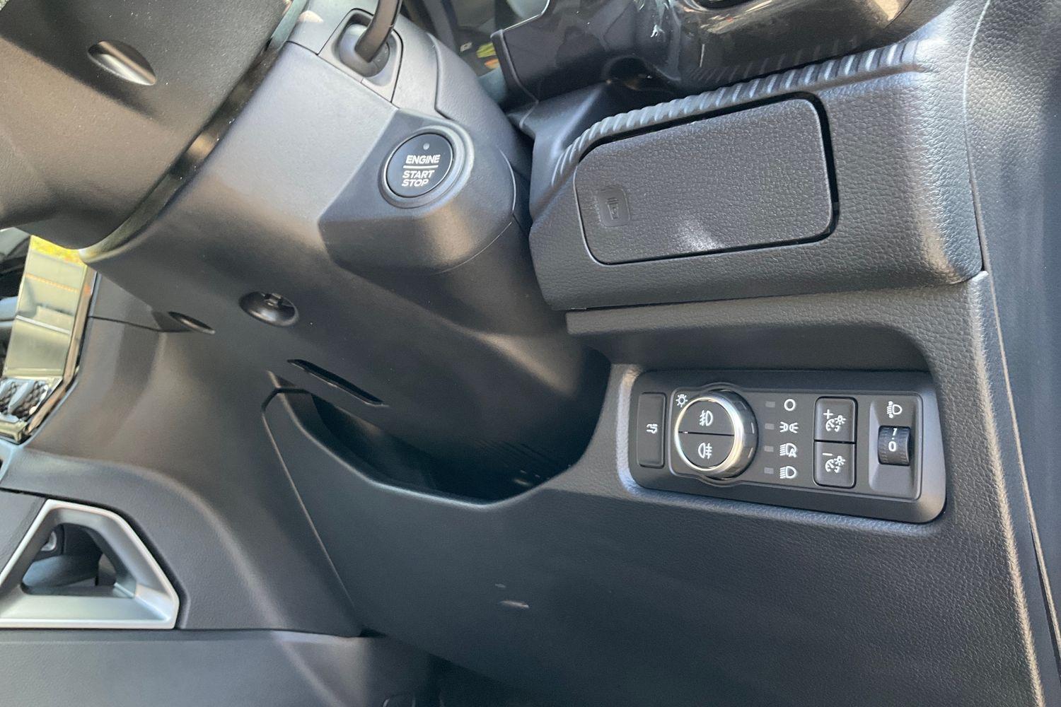 Ford RANGER Photo 23