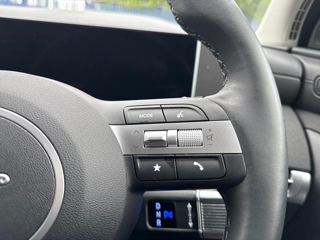 HYUNDAI Tucson Photo 17