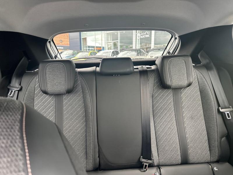 Used Peugeot 208 EA25MHX 29