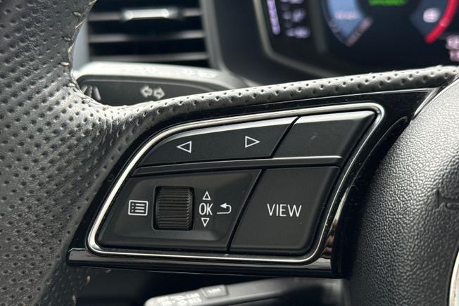 AUDI A1 Photo 16