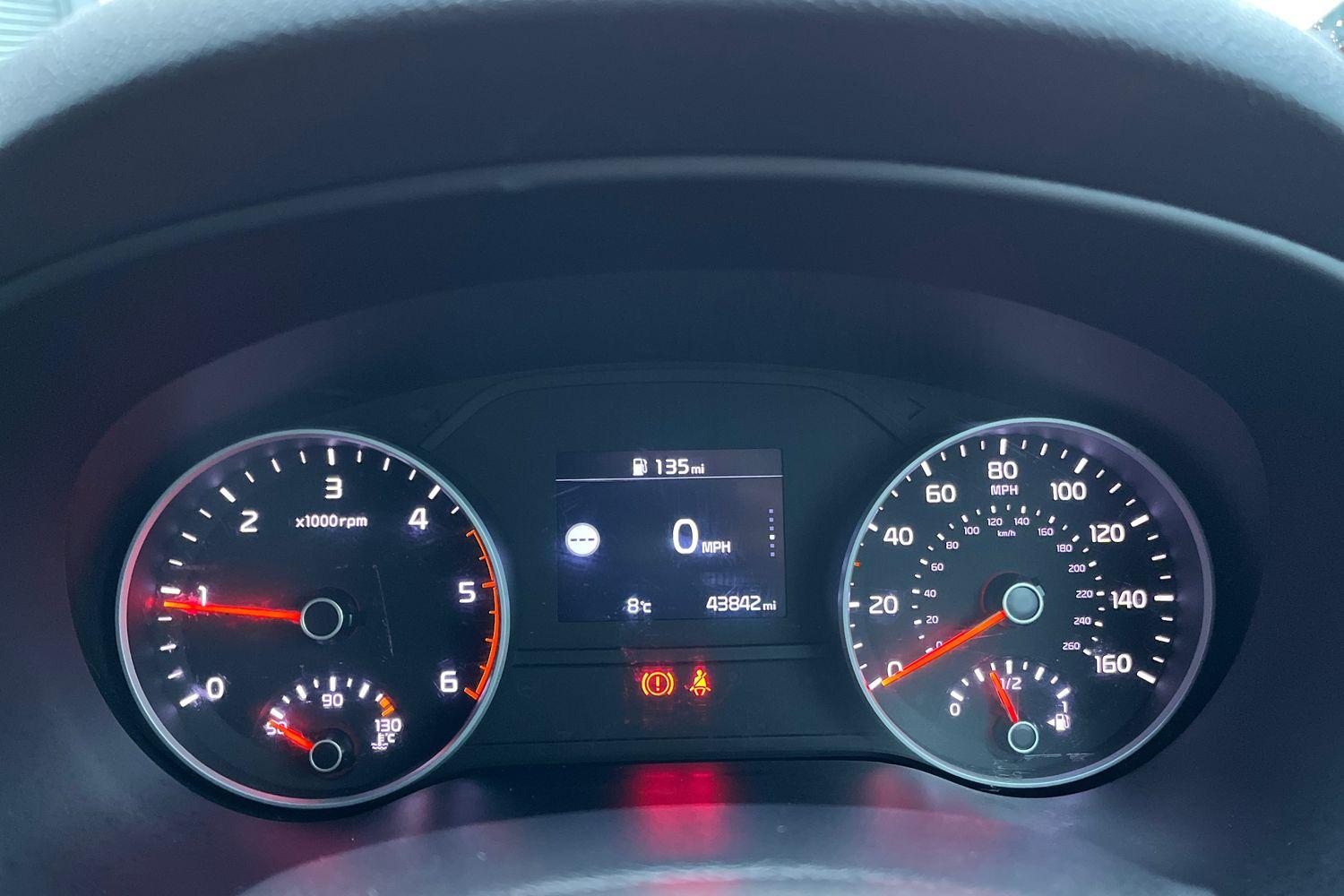 Kia SPORTAGE Photo 12