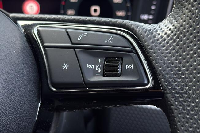 AUDI A1 Photo 17