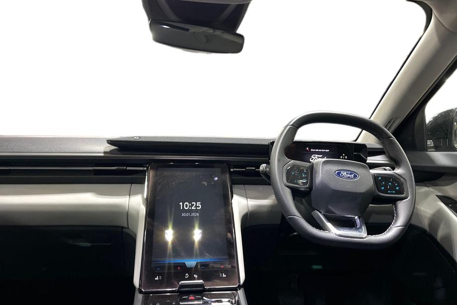 Used Ford EXPLORER HMZ2082 10