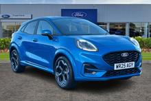 Used Ford PUMA 1