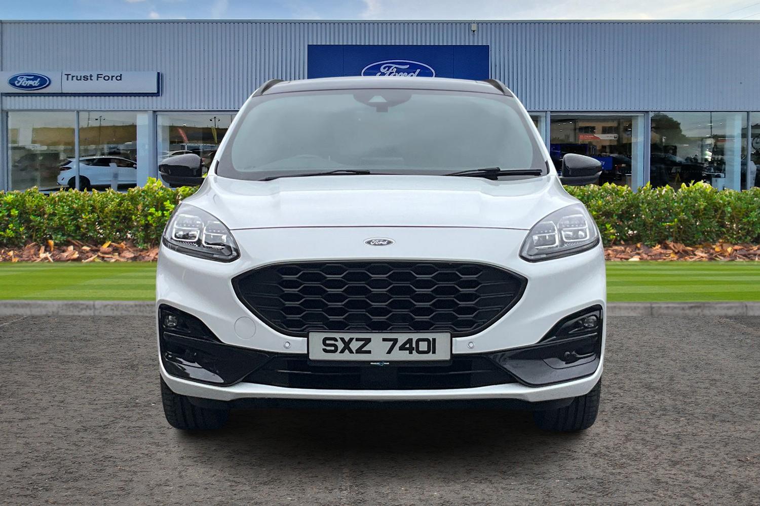Ford KUGA Photo 5