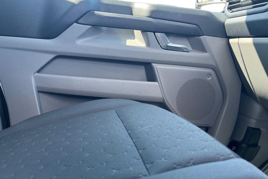 Used Ford TRANSIT CUSTOM LG25ZVY 33