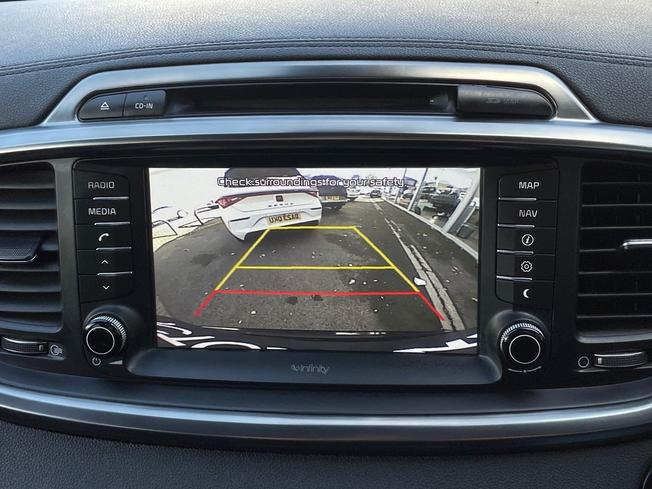 KIA Sorento Photo 55