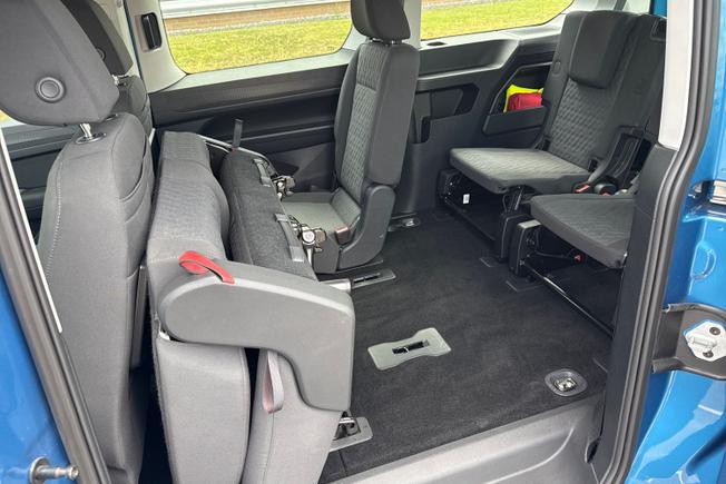 VOLKSWAGEN Caddy Maxi Photo 29