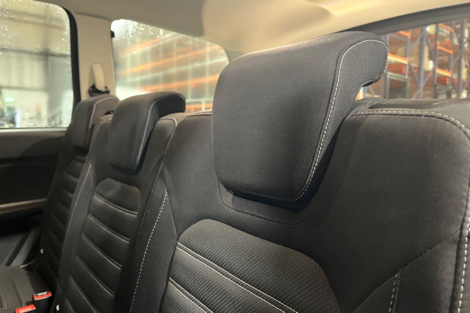 Ford GALAXY Photo 19