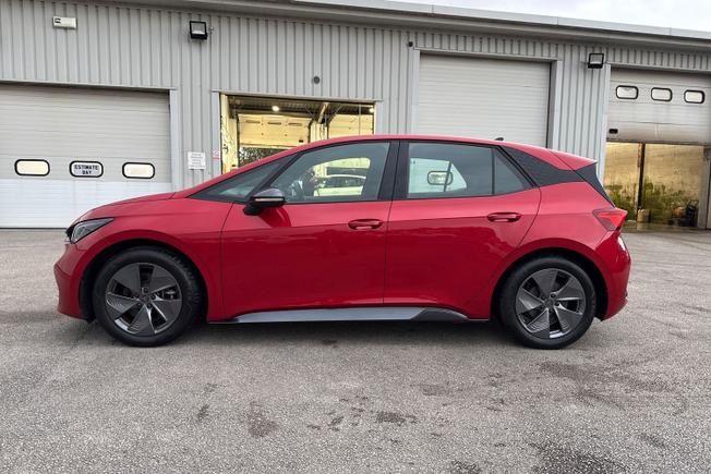 CUPRA BORN Photo 26