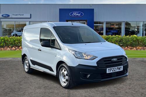 Used Ford TRANSIT CONNECT YP22PWY 1