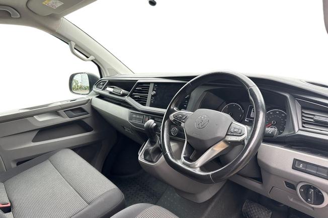 Volkswagen Transporter Photo 6