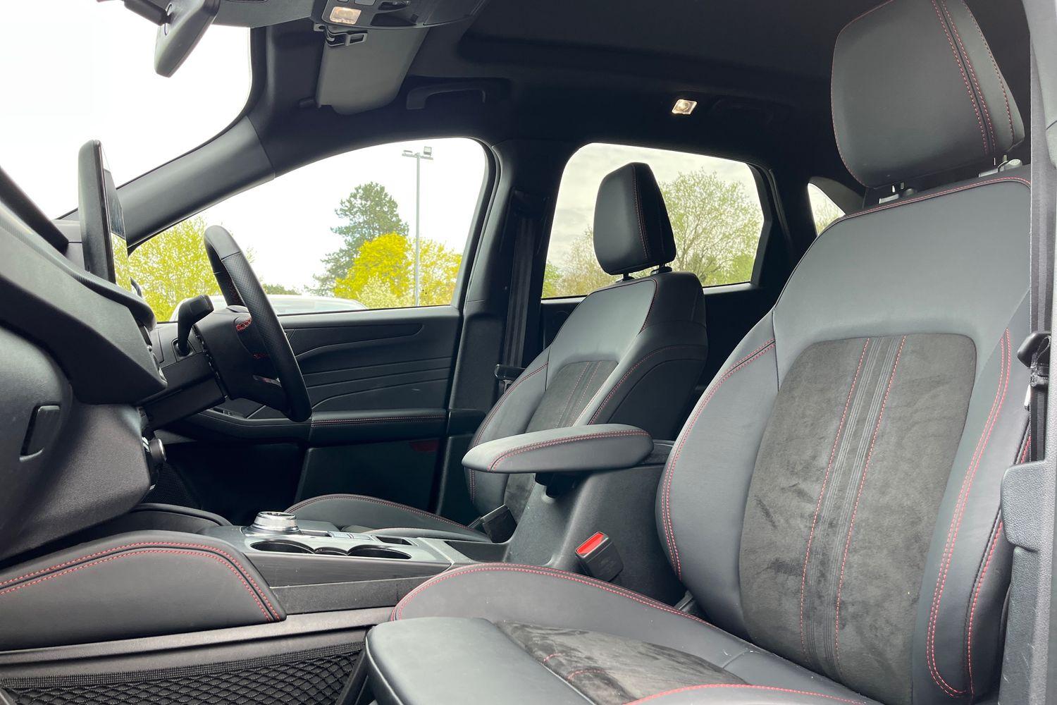 Ford Kuga Photo 18