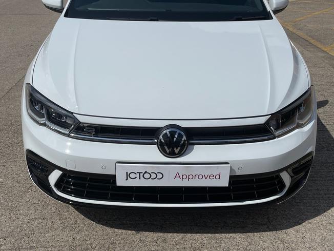 VOLKSWAGEN Polo Photo 22