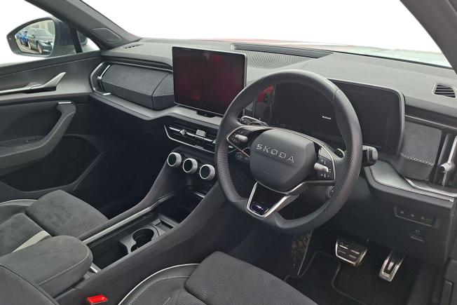 ŠKODA Kodiaq Photo 6