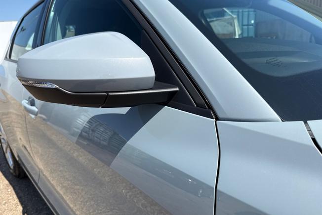 AUDI A1 Photo 20
