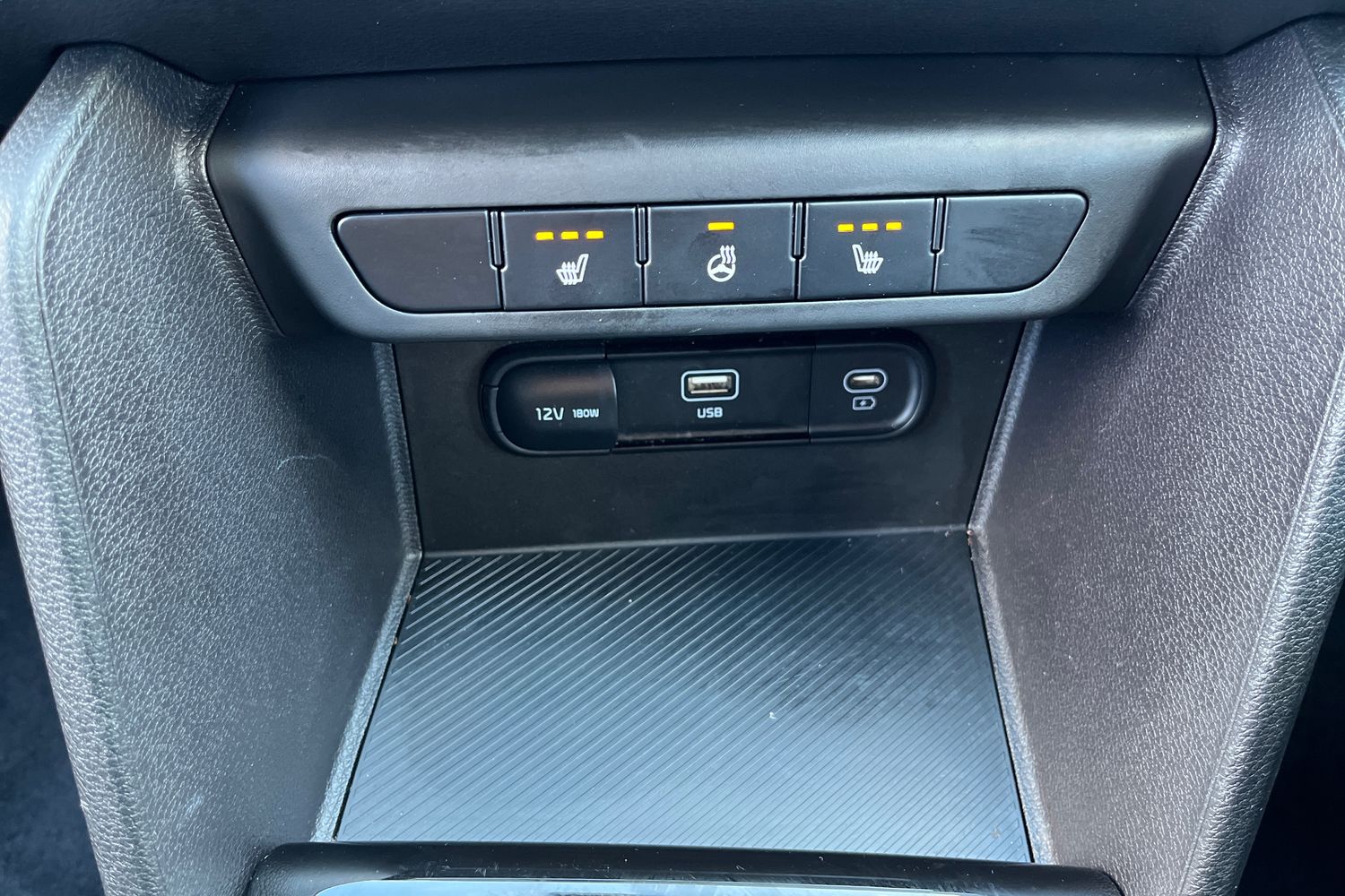 Kia SPORTAGE Photo 32