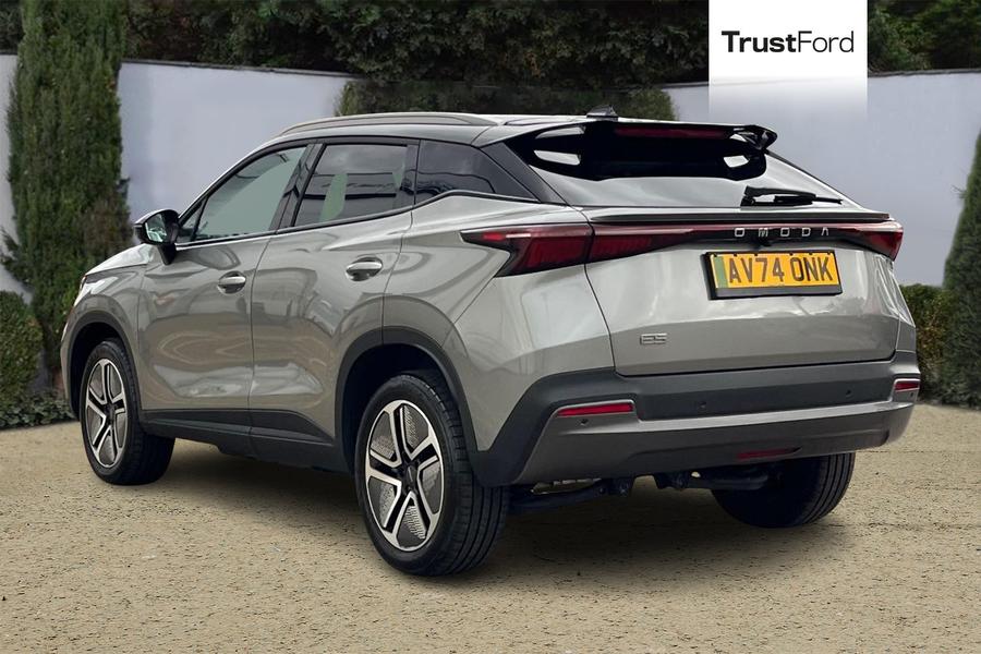 OMODA E5 Photo autoimg-f874ff538edacd98d84f4ee5ccd17e0000a2cdec.jpg