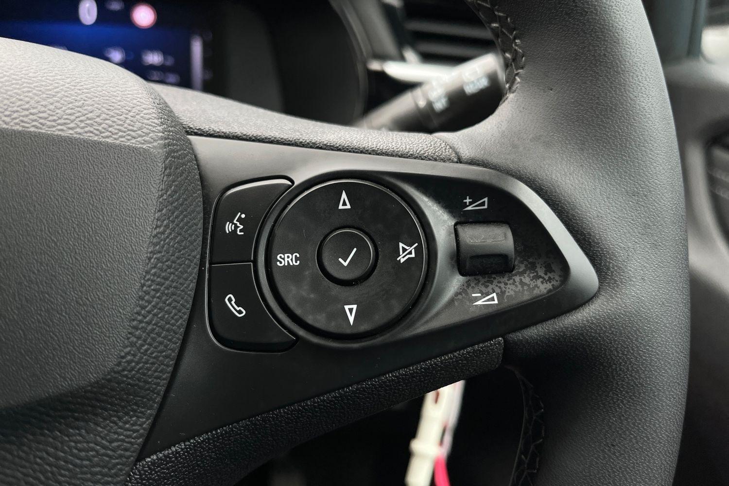 Vauxhall Corsa Photo 22