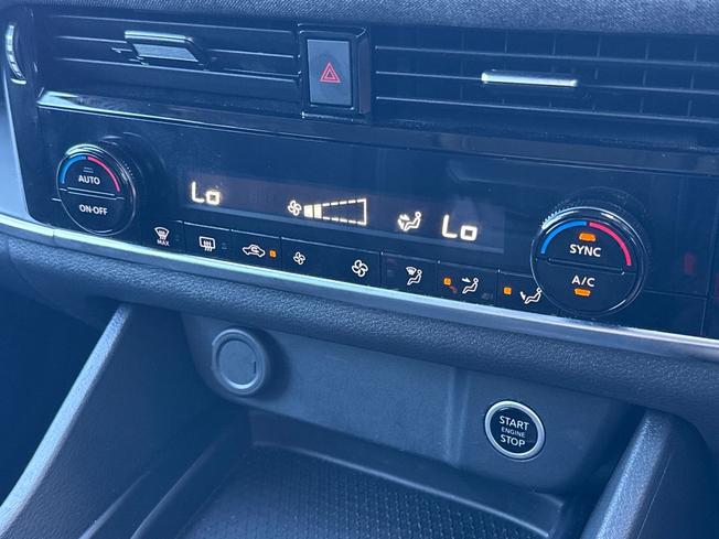 NISSAN Qashqai Photo 54