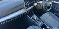 Volkswagen Golf Photo 1